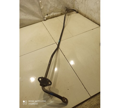 Задний стабилизатор