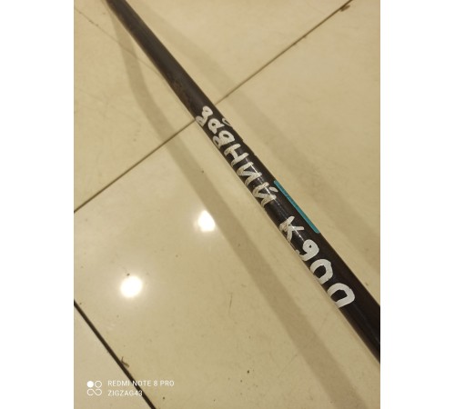 Задний стабилизатор