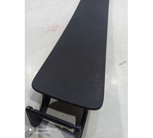 Накладка обшивки багажника