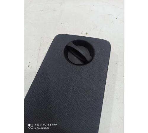 Накладка обшивки багажника