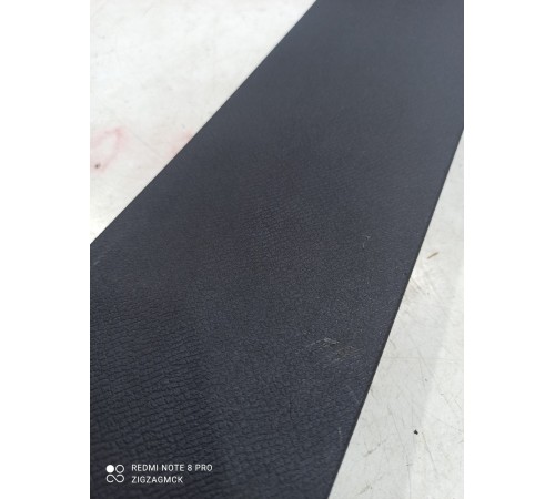 Накладка обшивки багажника