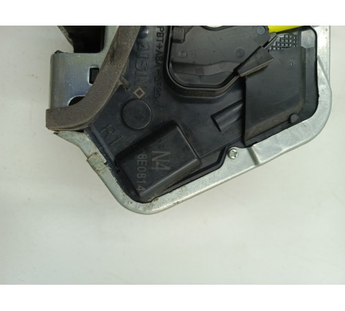 Замок двери задний правый