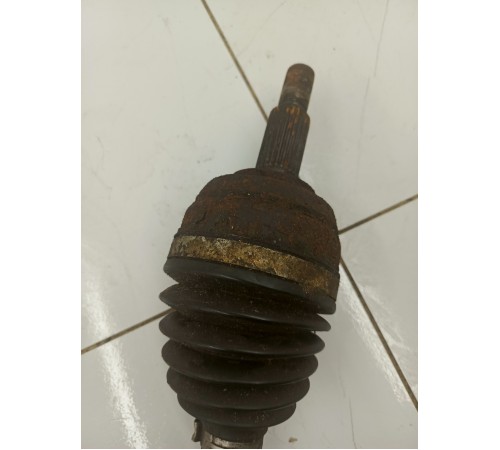 привод левый