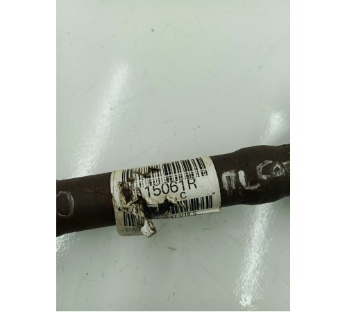 привод левый