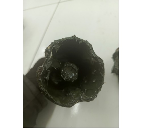 привод левый