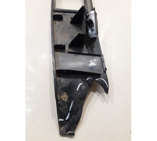 Наклака крышки багажника