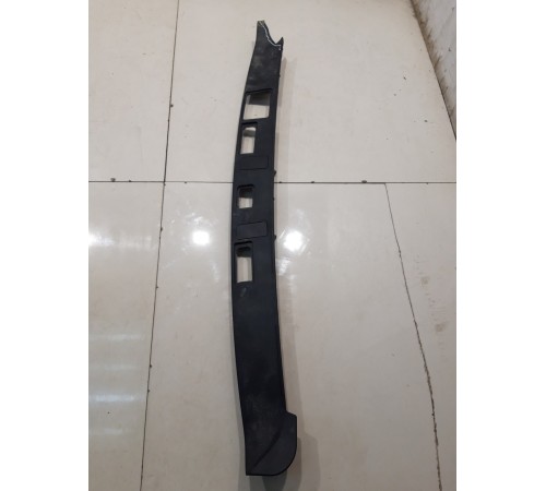 Наклака крышки багажника