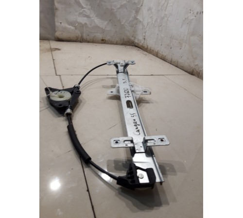 Стеклоподъёмник (задний, левый)