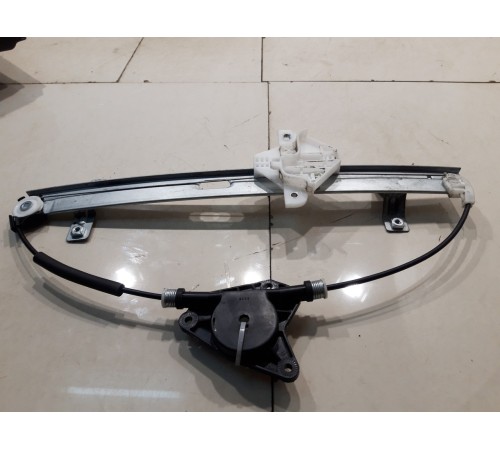 Стеклоподъёмник (задний, левый)