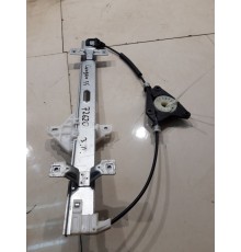 Стеклоподъёмник (задний, левый)