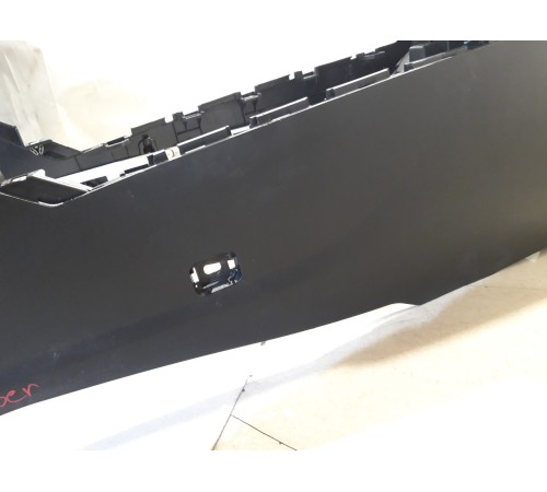 Центральная консоль с подлокотником