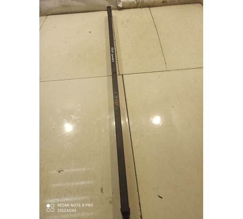 Полка(поперечная часть)багажника