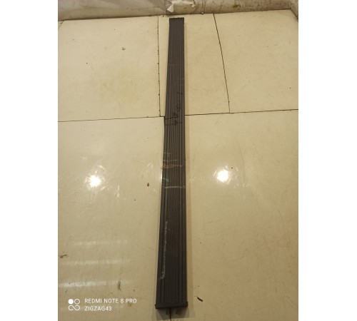 Полка(поперечная часть)багажника