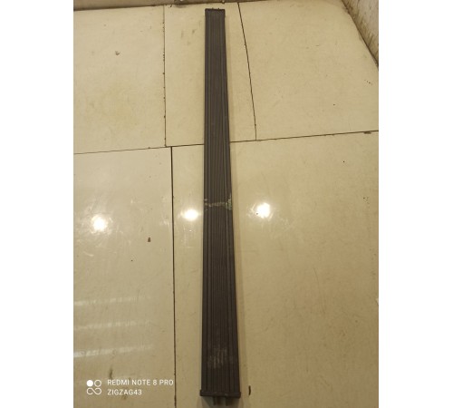 Полка(поперечная часть)багажника