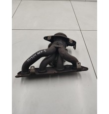 Коллектор выпускной