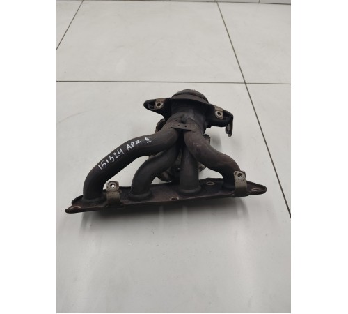 Коллектор выпускной