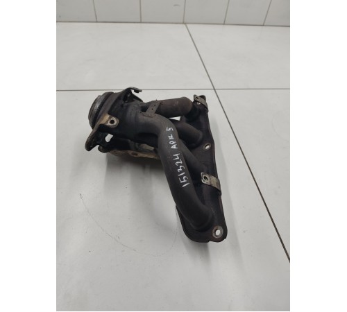 Коллектор выпускной