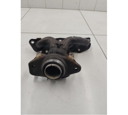 Коллектор выпускной