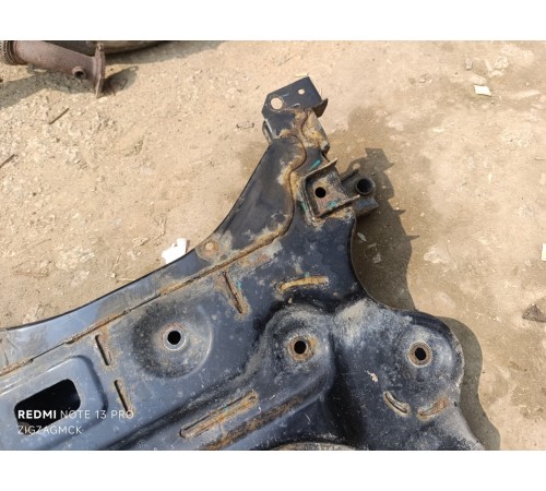 Балка подвески передняя, подрамник