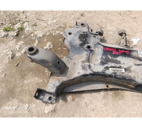 Балка подвески передняя, подрамник