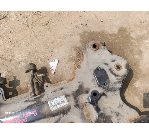 Балка подвески передняя, подрамник