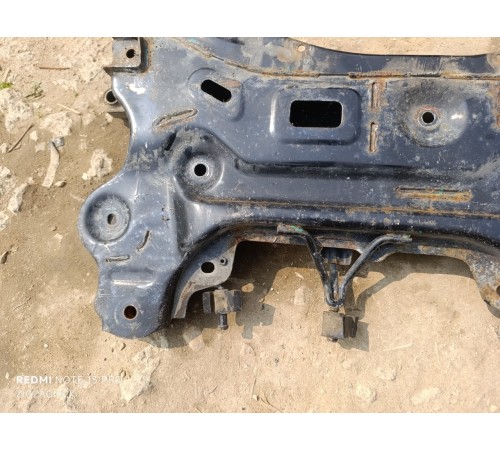 Балка подвески передняя, подрамник