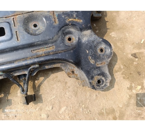 Балка подвески передняя, подрамник