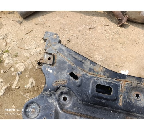 Балка подвески передняя, подрамник