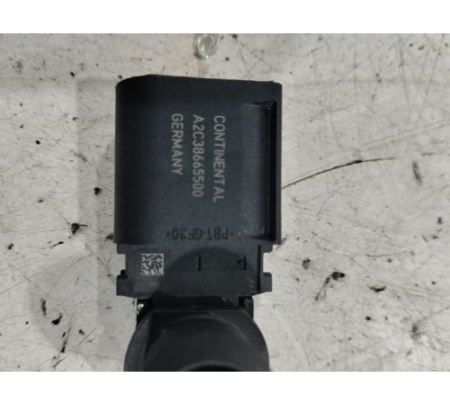 Датчик вакуумного усилителя тормозов