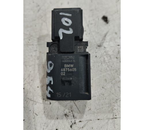 Датчик вакуумного усилителя тормозов