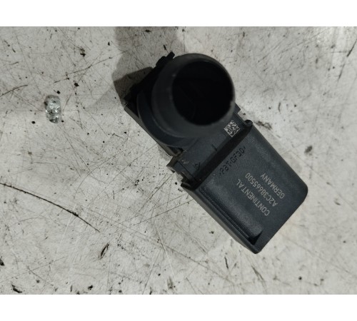 Датчик вакуумного усилителя тормозов