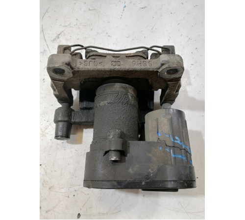 Суппорт задний правый