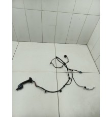 Электропроводка двери задняя правая