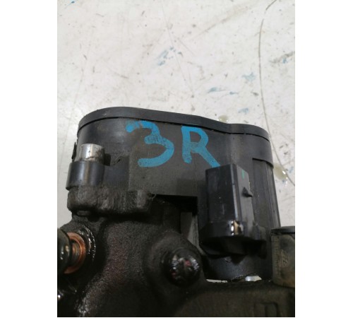 Суппорт задний правый