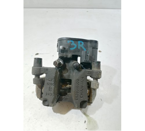 Суппорт задний правый