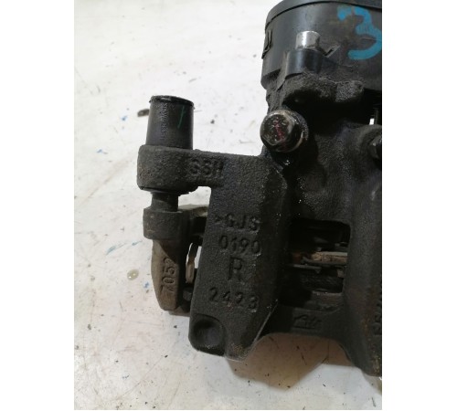 Суппорт задний правый