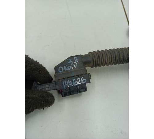 Электропроводка двери задняя правая