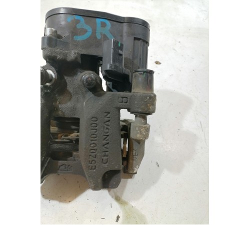 Суппорт задний правый