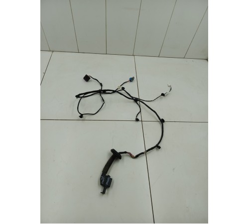 Электропроводка двери задняя правая