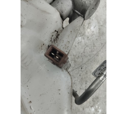 Главный тормозной цилиндр (в сборе)