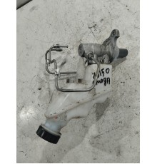 Главный тормозной цилиндр (в сборе)