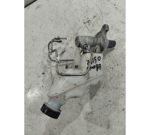 Главный тормозной цилиндр (в сборе)