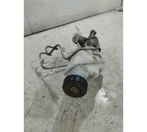 Главный тормозной цилиндр (в сборе)