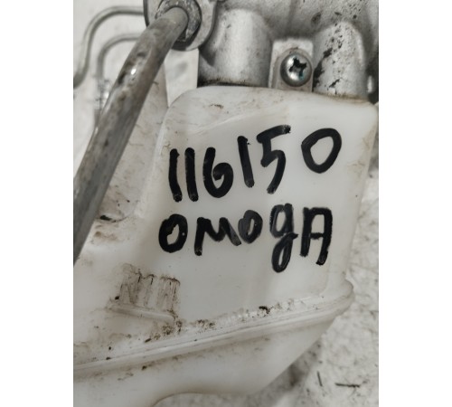 Главный тормозной цилиндр (в сборе)