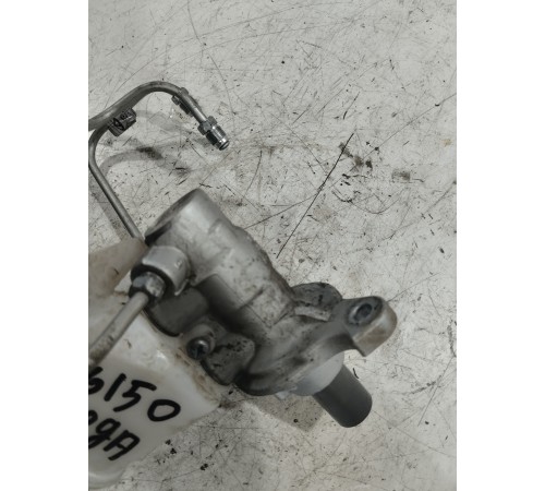 Главный тормозной цилиндр (в сборе)