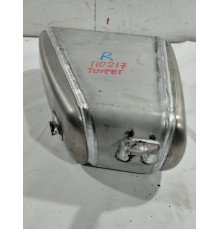 Ресивер воздушный пневмоподвески правый