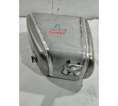 Ресивер воздушный пневмоподвески правый