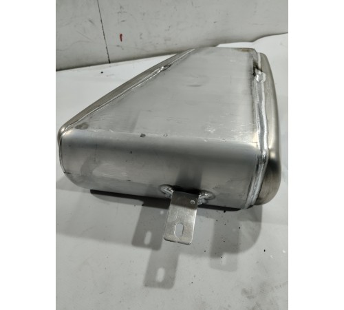 Ресивер воздушный пневмоподвески правый