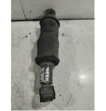 Амортизатор пневматический пружины передней подвески кабины правый