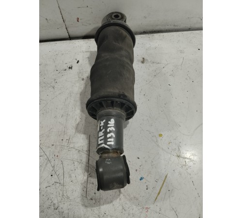 Амортизатор пневматический пружины передней подвески кабины правый